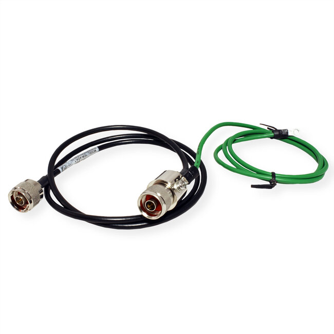 TRENDnet TEW-ASAL1 Bliksemafleiderset voor buiten