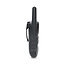 Walkie talkie Set | 2 Handsets | Tot 10 km | Frequentiekanalen: 8 | PTT / VOX | tot 3 uur | Koptelefoonoutput | Zwart