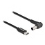 USB-C naar Sony notebook laadkabel | 6,5 x 4,4mm (met pin) | 1,5 meter