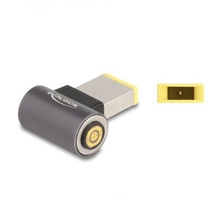 DeLOCK Magnetische connector naar Lenovo notebook laadadapter | Slim Tip 11 x 5,6mm