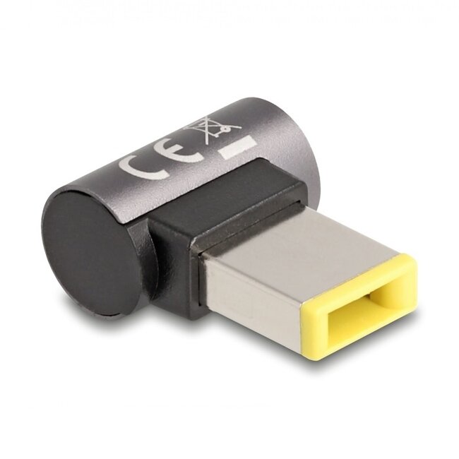 Magnetische connector naar Lenovo notebook laadadapter | Slim Tip 11 x 4,5mm