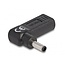 USB-C naar Dell notebook laadadapter | 4,5 x 2,8mm (met pin)