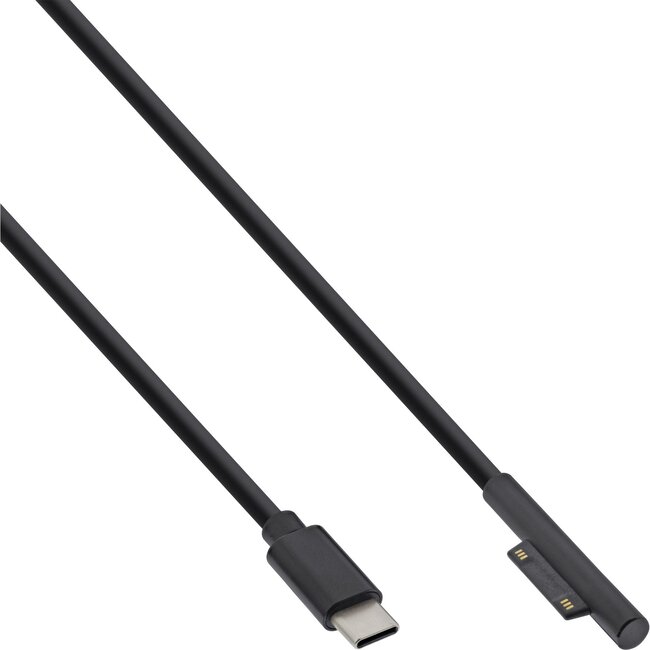 USB-C naar Surface notebook laadadapter | 1 meter