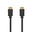 Nedis HDMI kabel | HDMI2.0 (4K 60Hz + HDR) | CCS | zwart | 5 meter