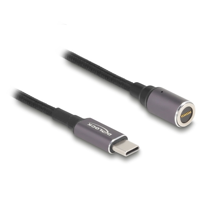 DeLOCK Delock Notebook Ladekabel USB Type-C Ste kabel