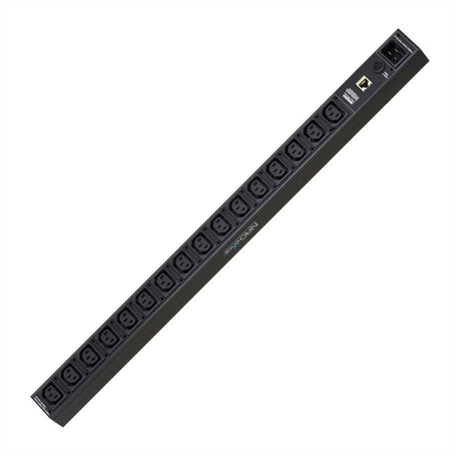 ATEN PE1216G IP Stekkerdoos 16-Poorts (16x C13) (IP-ready)