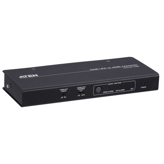 ATEN VC881 4K HDMI/DVI naar HDMI Converter