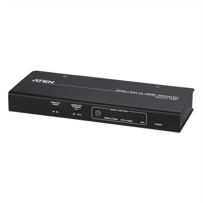 ATEN VC881 4K HDMI/DVI naar HDMI Converter