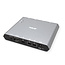 ATEN US3311 2-poorts USB-C 4K DisplayPort KVM-dock
