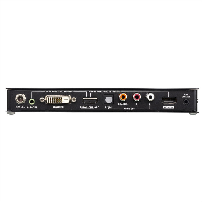 ATEN VC881 4K HDMI/DVI naar HDMI Converter