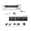 ATEN CS1792 KVM Switch HDMI, USB, Audio, USB Hub, 2-Poorts