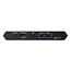 ATEN US3311 2-poorts USB-C 4K DisplayPort KVM-dock