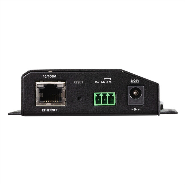 ATEN SN3001P 1-Poorts RS-232 Secure Device Server PoE