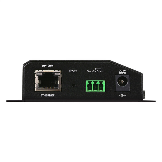 ATEN SN3002 2-Poorts RS-232 Secure Device Server
