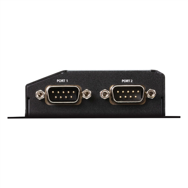 ATEN SN3002 2-Poorts RS-232 Secure Device Server