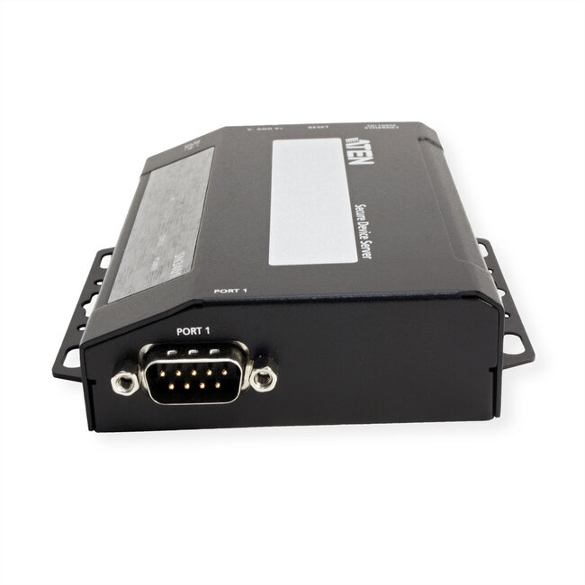 ATEN SN3401 1-Poorts RS-232/422/485 Secure Device Server