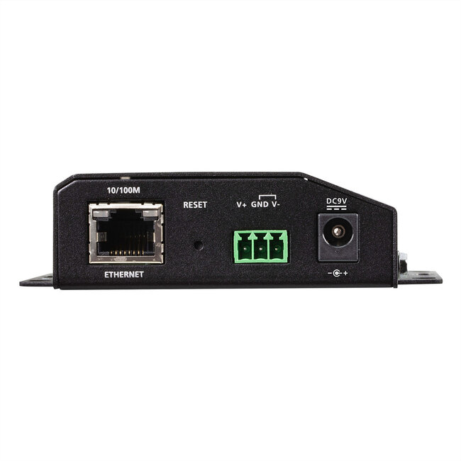 ATEN SN3401 1-Poorts RS-232/422/485 Secure Device Server