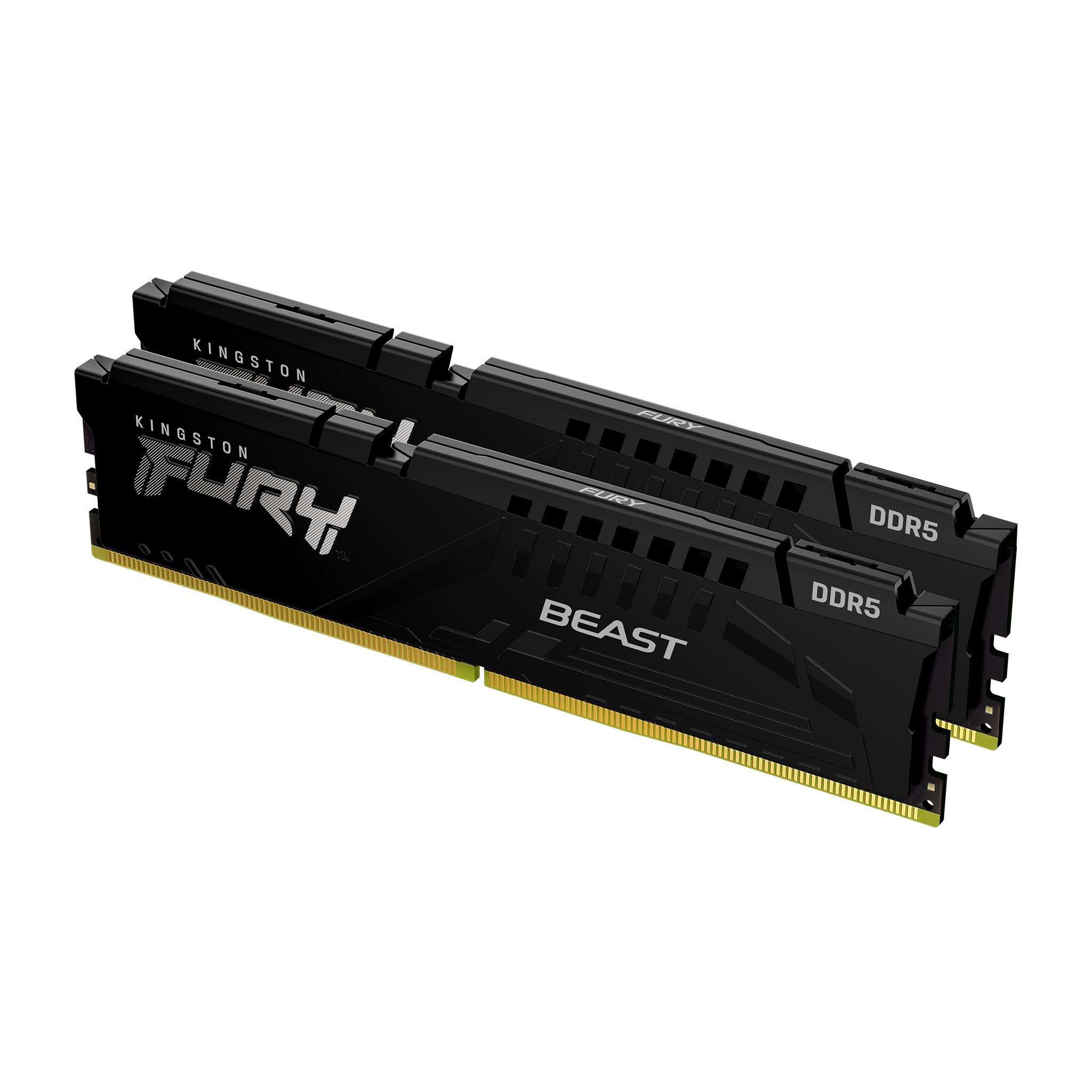 Kingston Fury Beast DDR5 32GB(2x16GB)