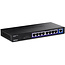 TRENDnet TEG-S591 9-poorts switch, Multi-Gigabit