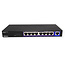 TRENDnet TEG-S591 9-poorts switch, Multi-Gigabit