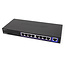 TRENDnet TEG-S591 9-poorts switch, Multi-Gigabit