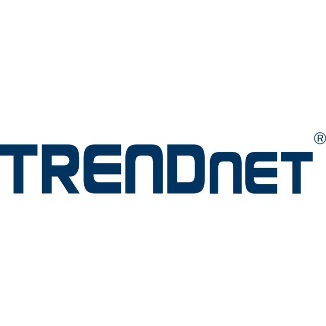 TRENDnet TI-G51SC 5-Port Gigabit Switch Industrial DIN-Rail mit MM SC-Port