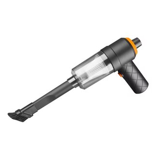 Gembird 2-in-1 draagbare stofzuiger