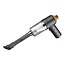 2-in-1 draagbare stofzuiger