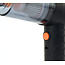 2-in-1 draagbare stofzuiger
