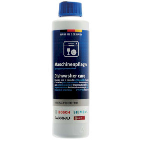 BOSCH - REINIGINGSMIDDEL / ONDERHOUD - 250ml - 00312361