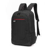 ACT Connectivity ACT Suburb rugzak voor laptops tot 15,6"