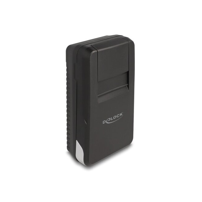 Delock Key Safe for storing keys with combination lock for wall mounting