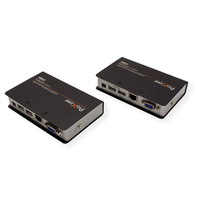 ATEN CE700A KVM-Extender VGA, USB, 150m