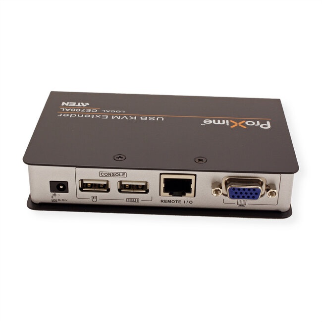 ATEN CE700A KVM-Extender VGA, USB, 150m