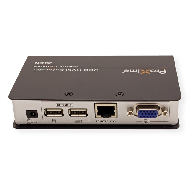 ATEN CE700A KVM-Extender VGA, USB, 150m