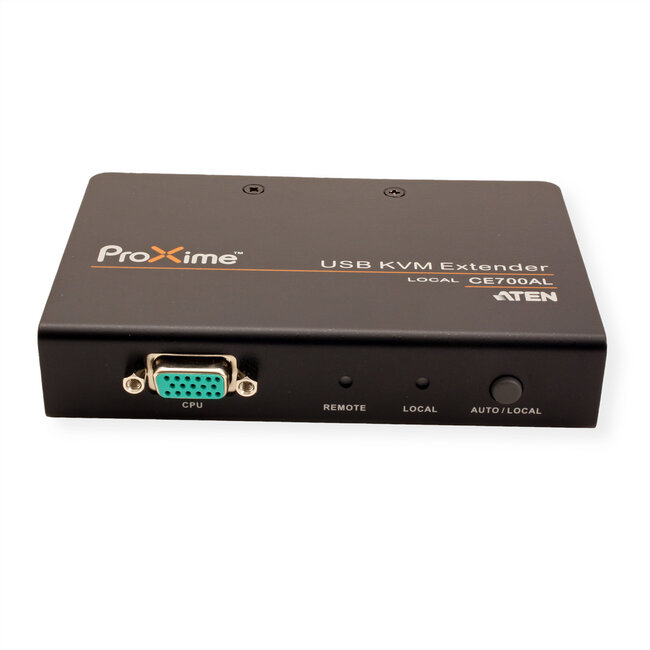 ATEN CE700A KVM-Extender VGA, USB, 150m