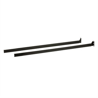 Aten ATEN 2X-040G Standaard Rack Montage Set Lang