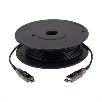 Aten ATEN VE7832A HDMI Actieve Optische Kabel True 4K 20m