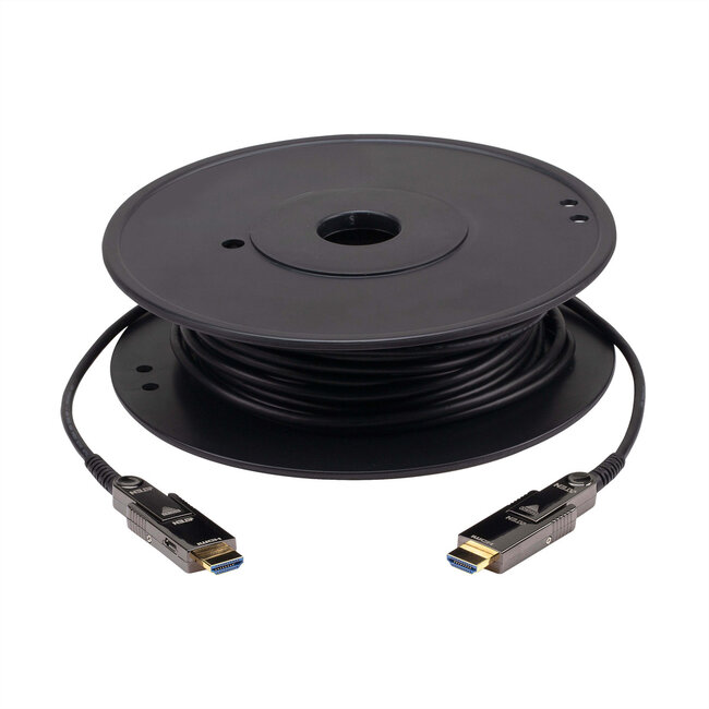 ATEN VE7832A HDMI Actieve Optische Kabel True 4K 20m
