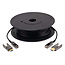 ATEN VE7832A HDMI Actieve Optische Kabel True 4K 20m