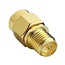 RP-SMA (m) - RP-SMA (v) adapter | 50 Ohm