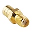 SMA (v) - SMB (m) adapter | 50 Ohm