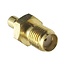 SMA (v) - SMB (v) adapter | 50 Ohm
