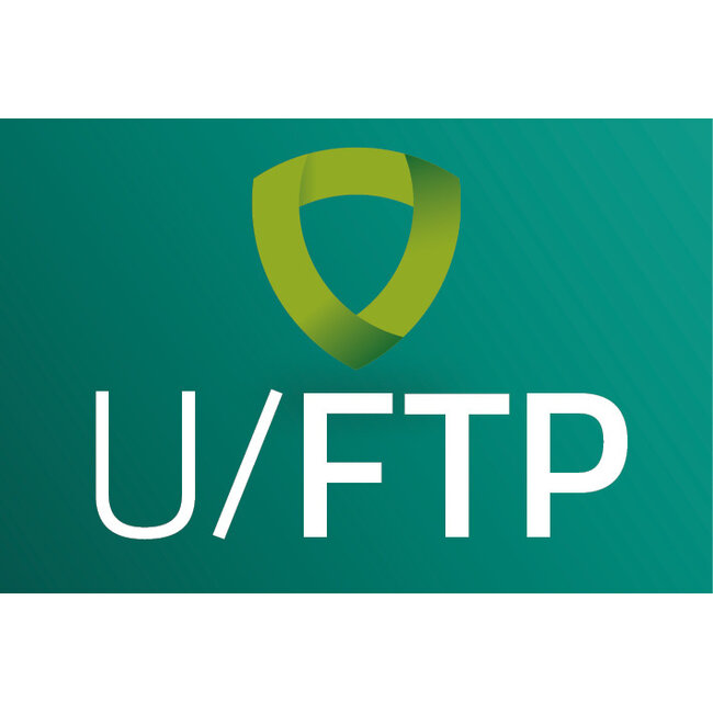 UFTP CAT6a slimline netwerkkabel | LSZH | grijs | 5 meter