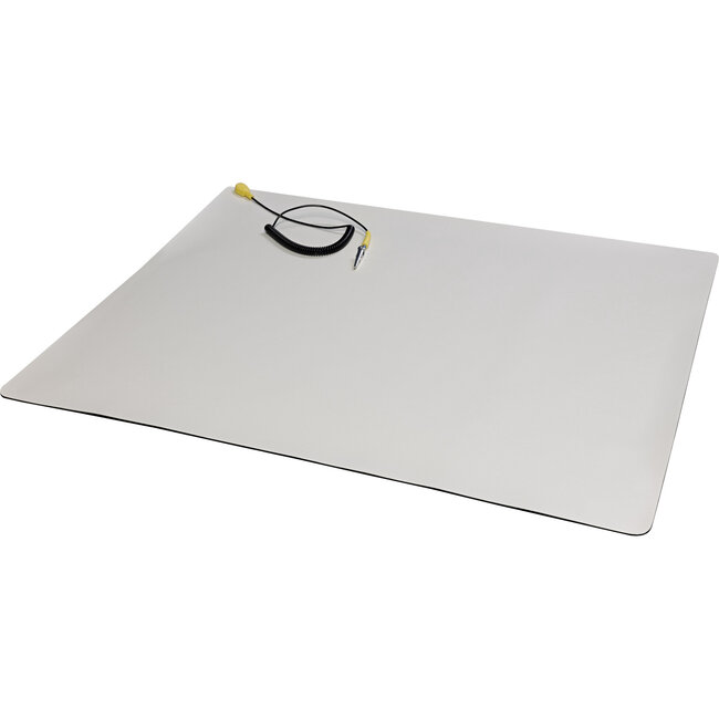 InLine® Antistatische werkmat 90x60cm