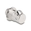 Navilock Push Button Locking for appliance cabinets and drawers - 20 x 22 mm