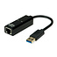 VALUE USB 3.2 Gen 1 naar Gigabit Ethernet converter