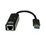 VALUE USB 3.2 Gen 1 naar Gigabit Ethernet converter
