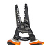 KLEIN TOOLS 11054EINS Geïsoleerde draadstripper/kniptang