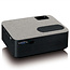 HD 720P LCD Projector met Bluetooth Grijs